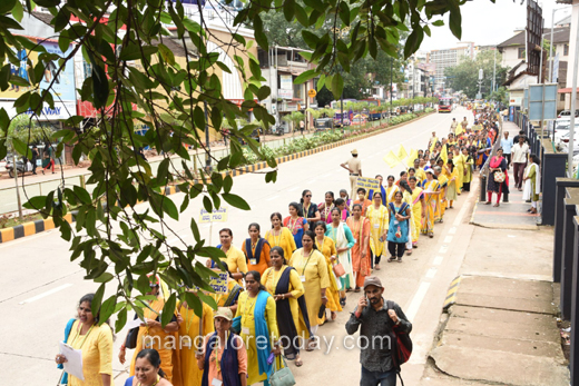 tailors protest